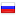 advertmusic.ru server is located in Russia